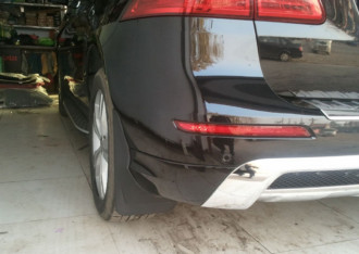 Бризковики (комплект 4 шт)