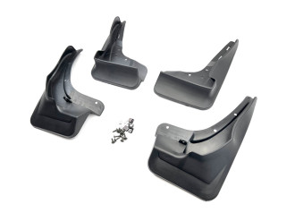 Бризковики (комплект 4 шт)