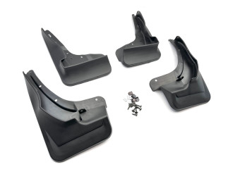 Бризковики (комплект 4 шт)