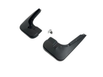 Бризковики передні (комплект)