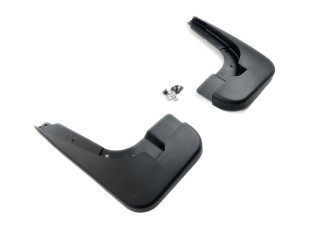 Бризковики передні (комплект)