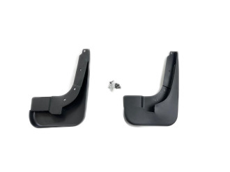 Бризковики передні (комплект)