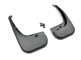 Бризковики задні (комплект)