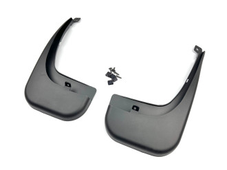 Бризковики задні (комплект)