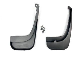 Бризковики задні (комплект)