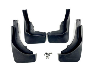 Бризковики (комплект 4 шт)