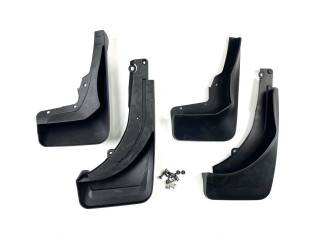 Бризковики (комплект 4 шт)