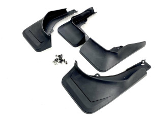 Бризковики (комплект 4 шт)