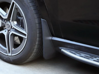 Бризковики (комплект 4 шт)