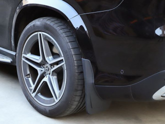 Бризковики (комплект 4 шт)