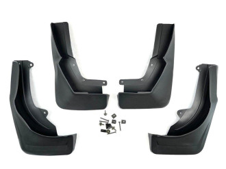 Бризковики (комплект 4 шт)