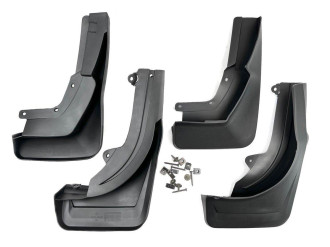 Бризковики (комплект 4 шт)