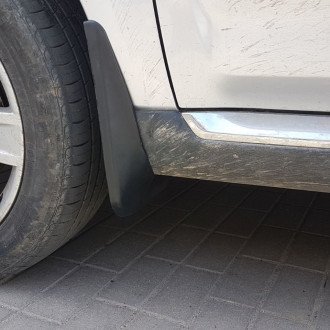 Бризковики (комплект 4 шт)