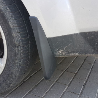 Бризковики (комплект 4 шт)