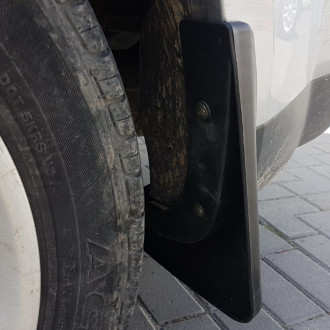 Бризковики (комплект 4 шт)