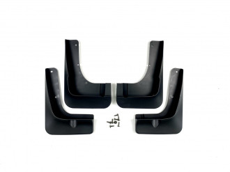 Бризковики (комплект 4 шт)