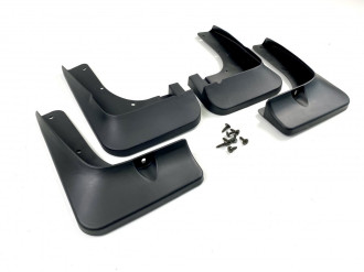 Бризковики (комплект 4 шт)