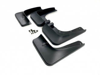 Бризковики (комплект 4 шт)