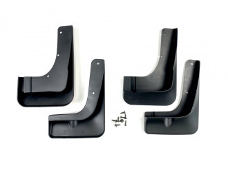 Бризковики (комплект 4 шт)