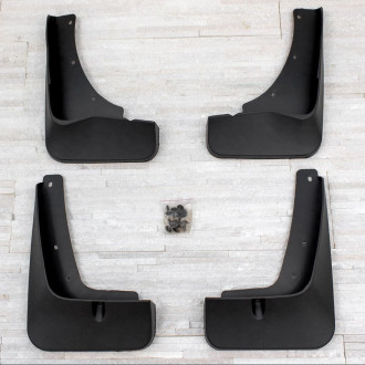 Бризковики (комплект 4 шт)