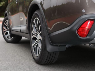 Бризковики (комплект 4 шт)