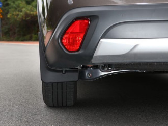 Бризковики (комплект 4 шт)