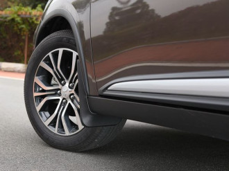 Бризковики (комплект 4 шт)