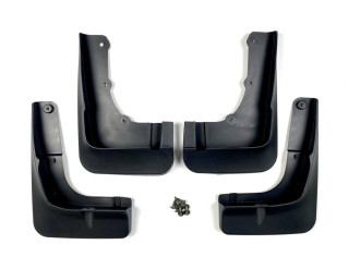 Бризковики (комплект 4 шт)