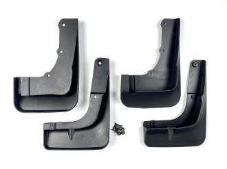 Бризковики (комплект 4 шт)