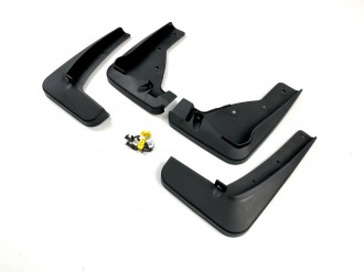 Бризковики (комплект 4 шт)