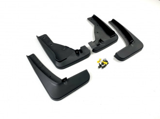 Бризковики (комплект 4 шт)