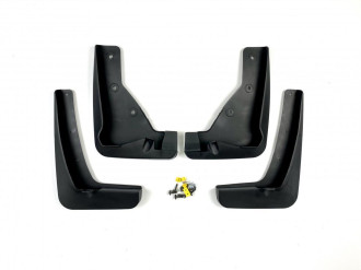 Бризковики (комплект 4 шт)