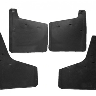 Бризковики (комплект 4 шт)