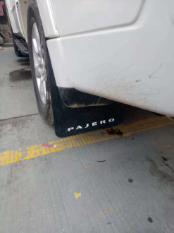 Бризковики (комплект 4 шт)