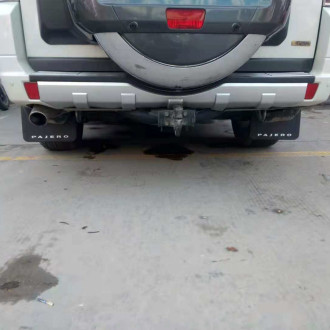 Бризковики (комплект 4 шт)