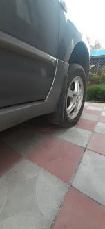 Бризковики (комплект 4 шт)