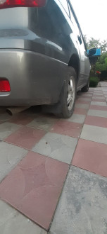 Бризковики (комплект 4 шт)