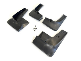 Бризковики (комплект 4 шт)