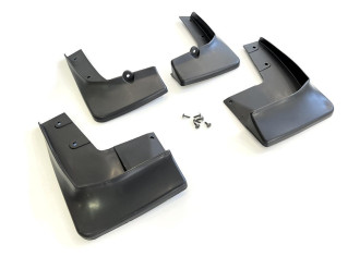 Бризковики (комплект 4 шт)