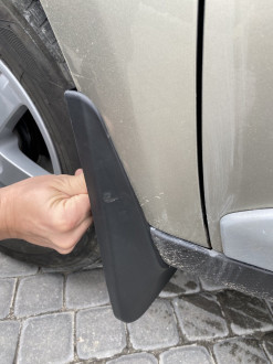 Бризковики (комплект 4 шт)