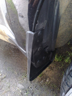 Бризковики (комплект 4 шт)