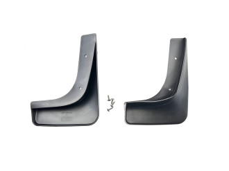 Бризковики задні (комплект)