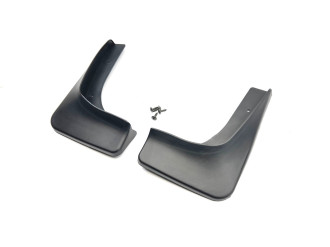 Бризковики задні (комплект)