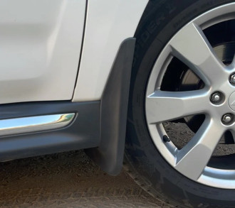 Бризковики (комплект 4 шт)