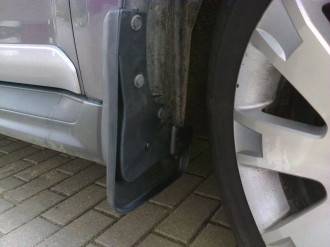 Бризковики (комплект 4 шт)