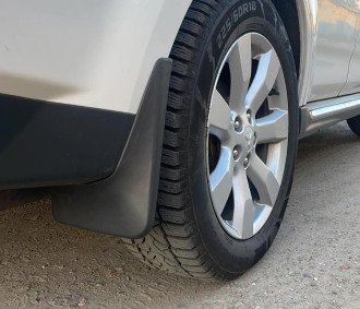 Бризковики (комплект 4 шт)