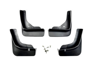 Бризковики (комплект 4 шт)