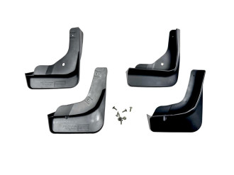 Бризковики (комплект 4 шт)