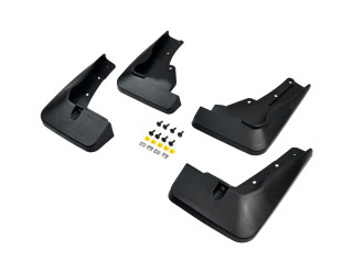 Бризковики (комплект 4 шт)