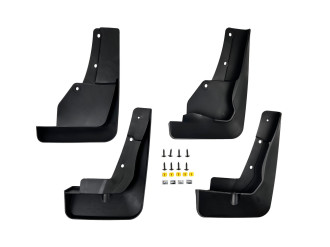 Бризковики (комплект 4 шт)